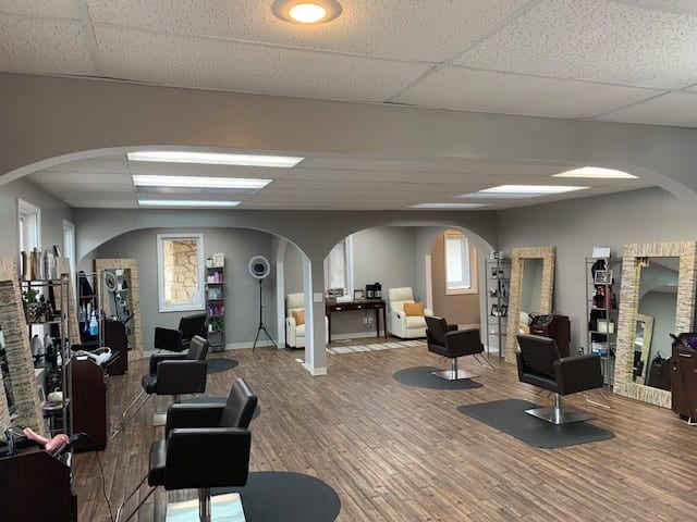 Dream Salon & Spa