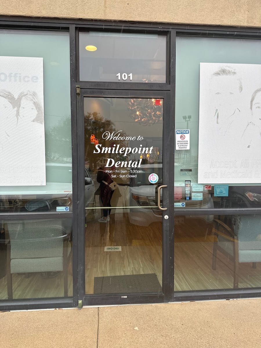 Smilepoint Dental - Beaumont, Texas, photo 4