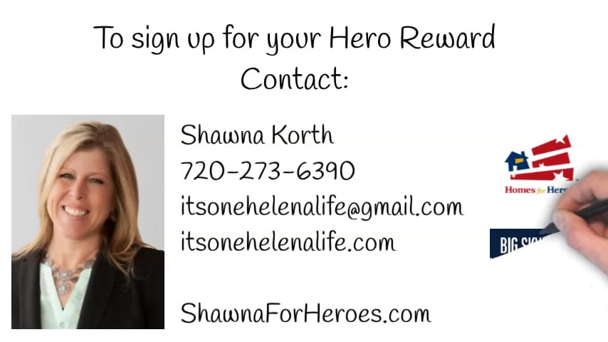 Shawna Korth-Real Estate Broker, Big Sky Brokers, photo 2