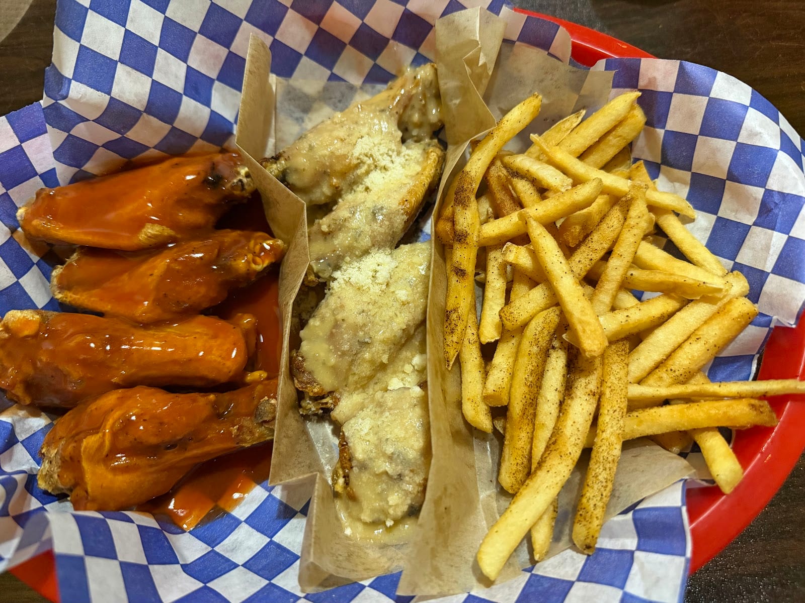 Wing2Go, photo 4