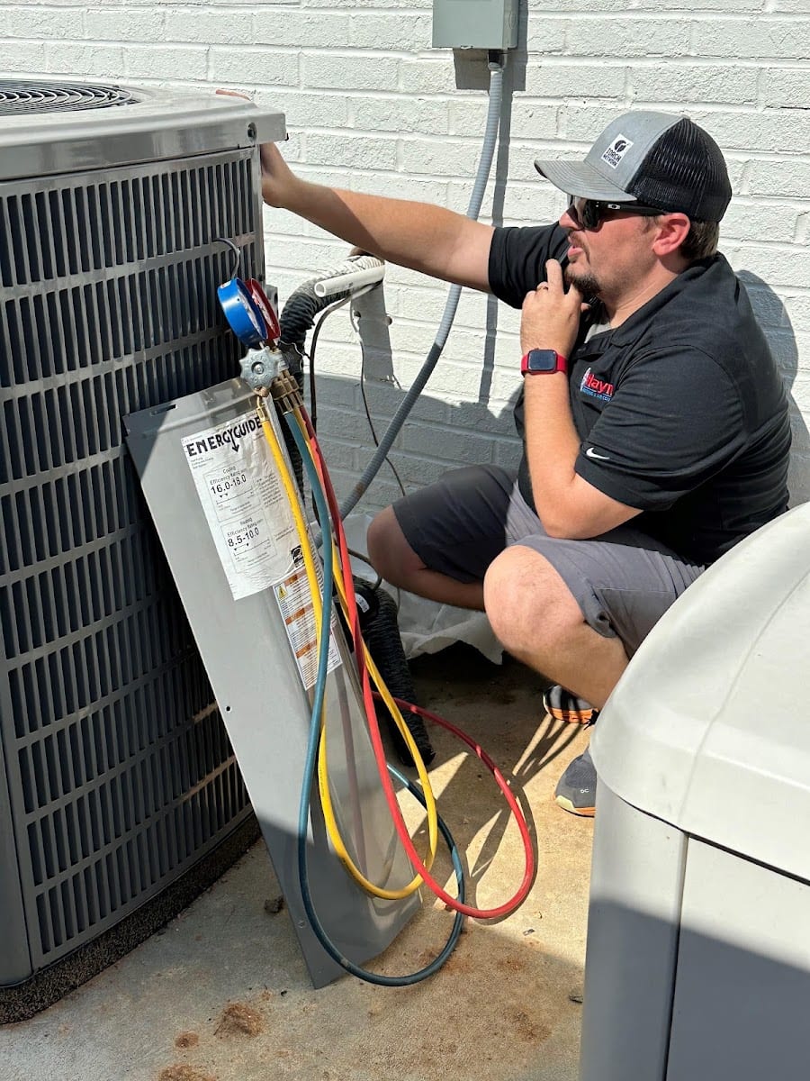 Haynes Heating & Air Conditioning, photo 3