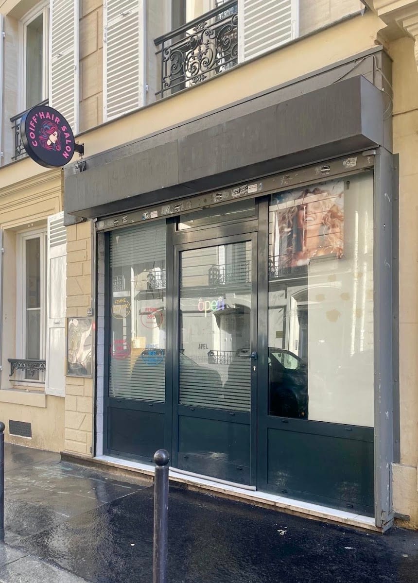 Coiff'Hair Salon, photo 2