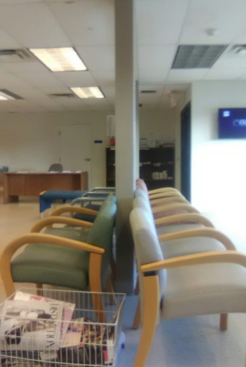 Riverside Charlie W. and Golden Bethune Hill Community Health Clinic, photo 3