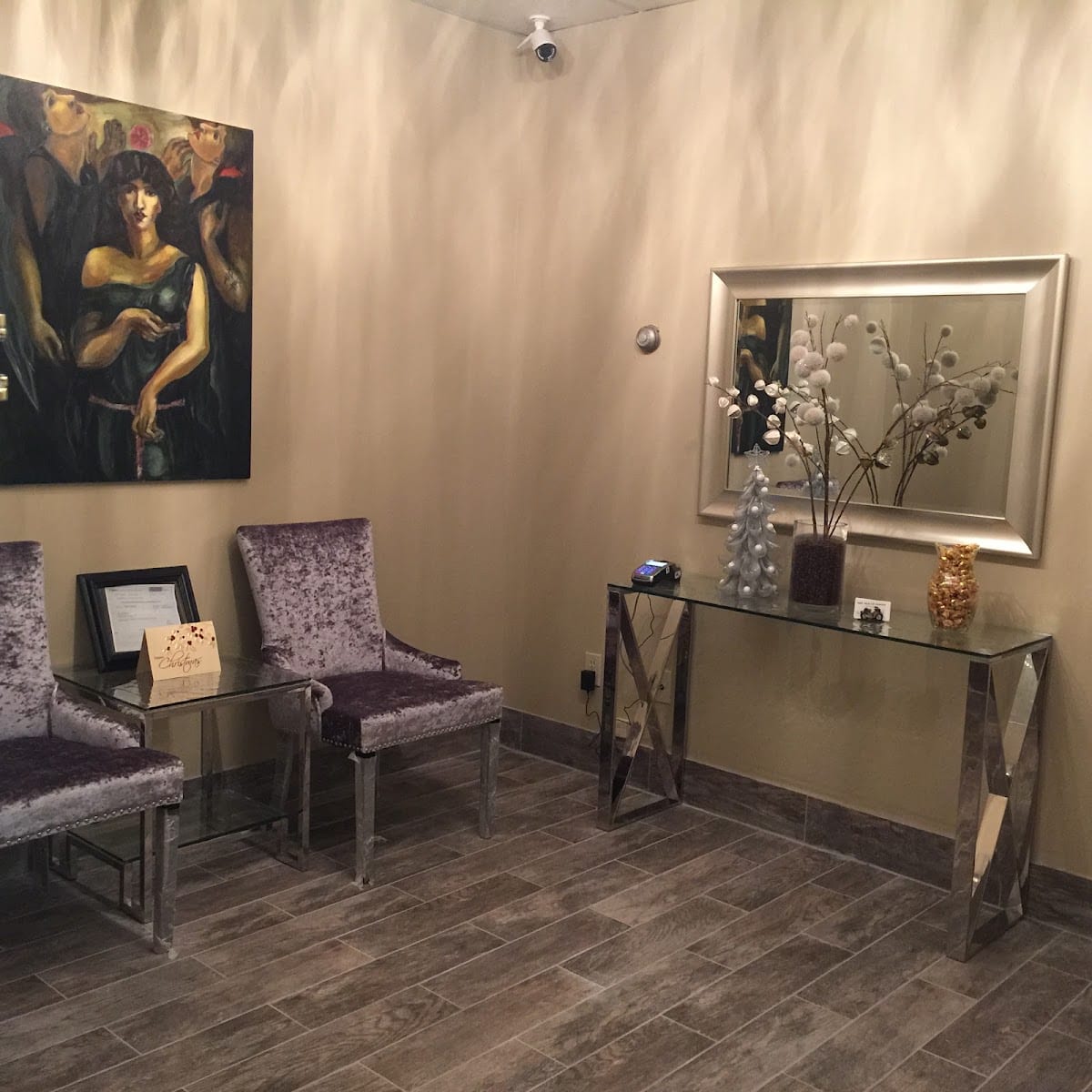 Nature Spa and Clinic, photo 3