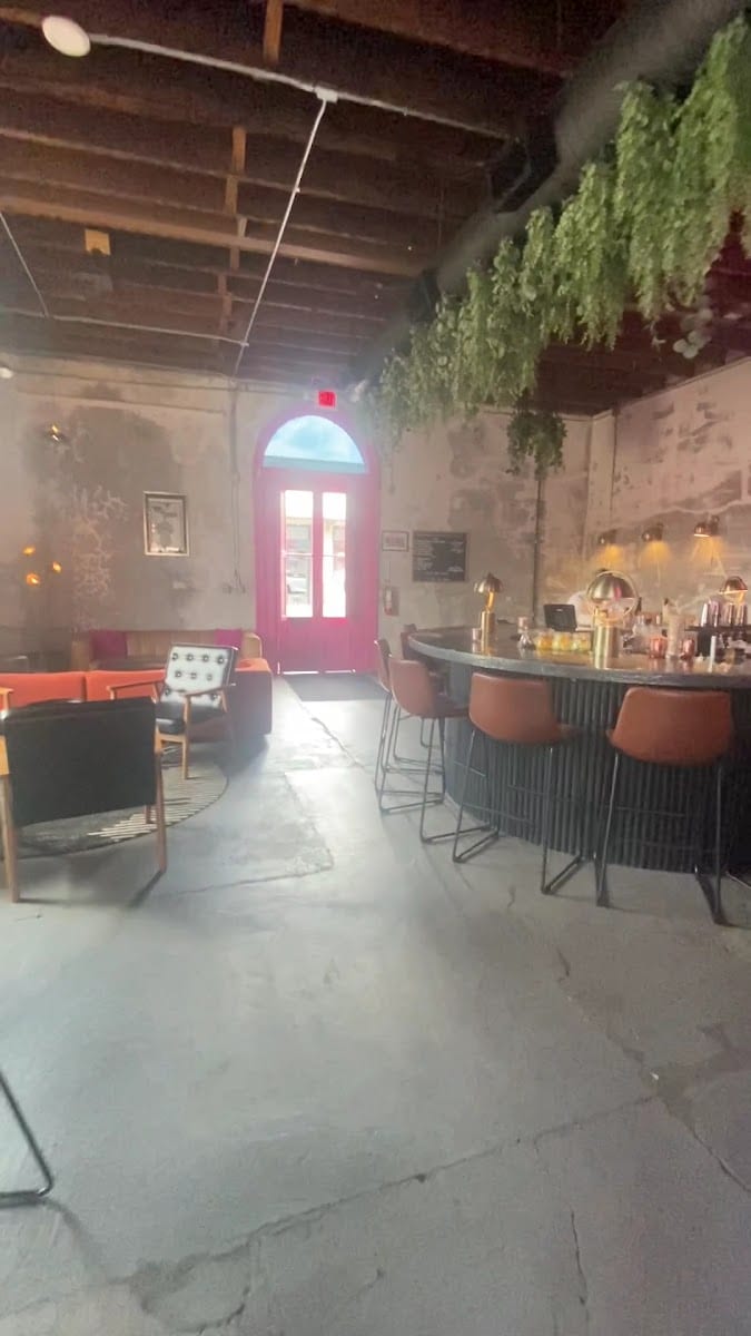 Floyd's Lounge, photo 3