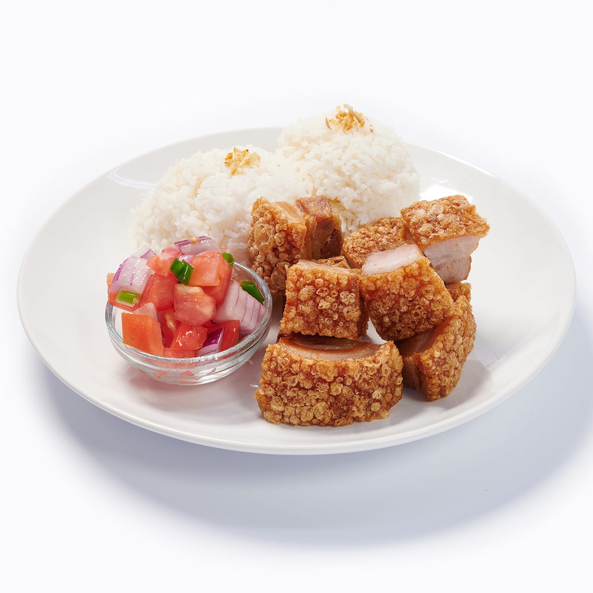 Pampanga Kitchen Waipahu Plaza