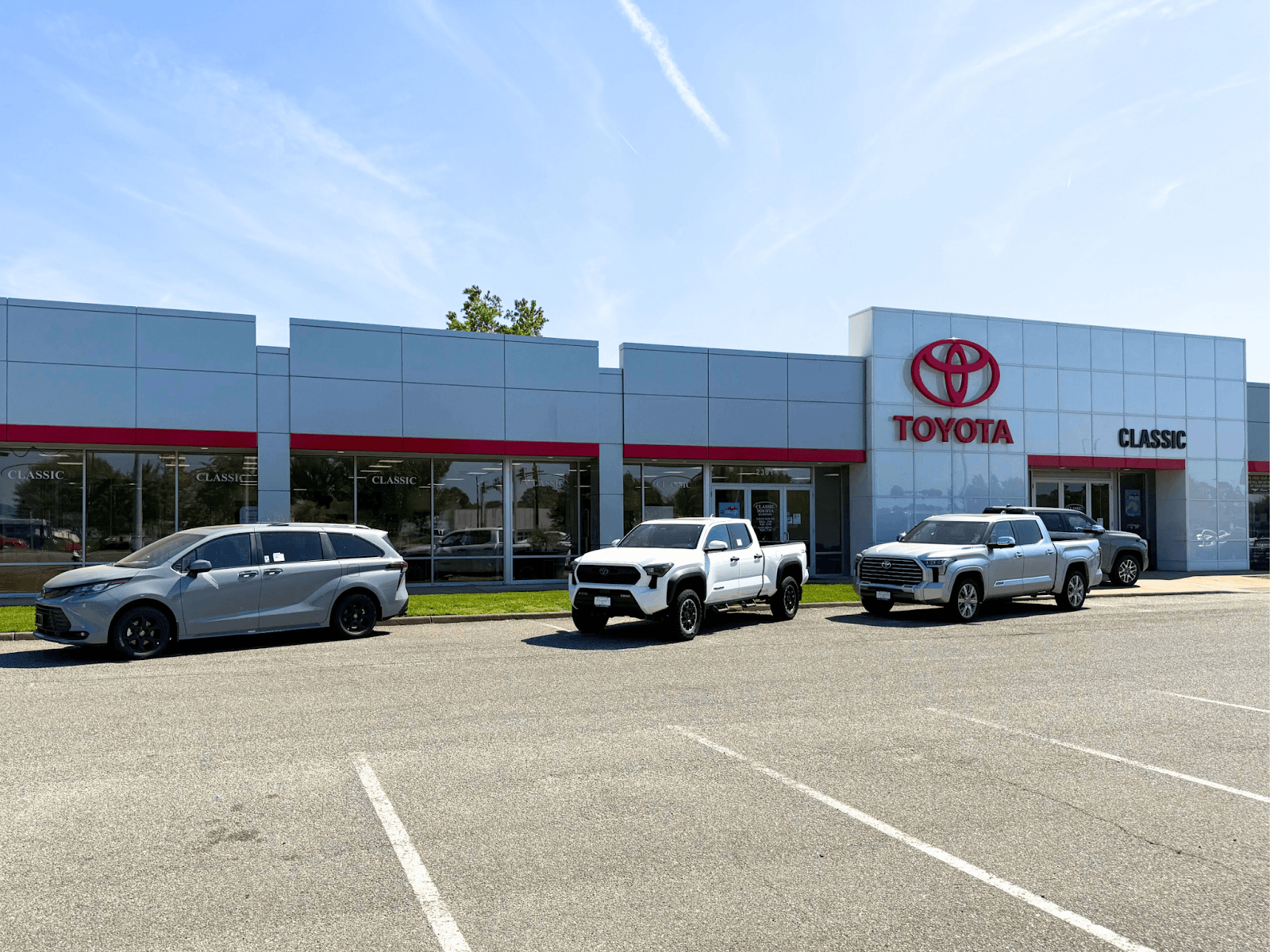 Classic Toyota Hampton, photo 2