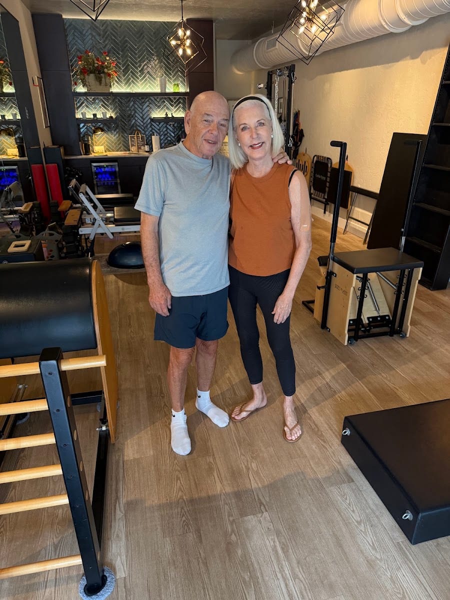 Pilates Loft of Sarasota, photo 3