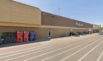 Walmart Bakery