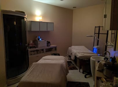 Lifted Massage Therapy