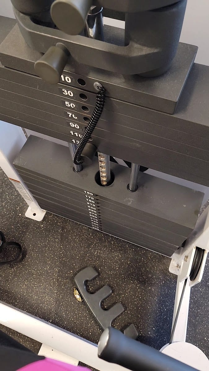 GoodLife Fitness North York Weston and 401 For Women, photo 4