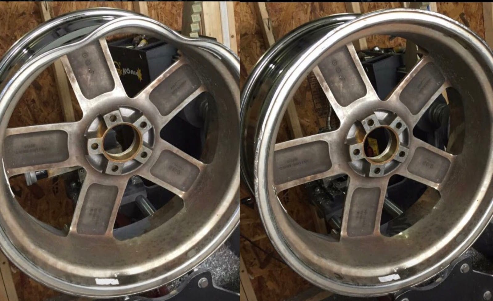 Innovative Wheel Solutions, photo 2