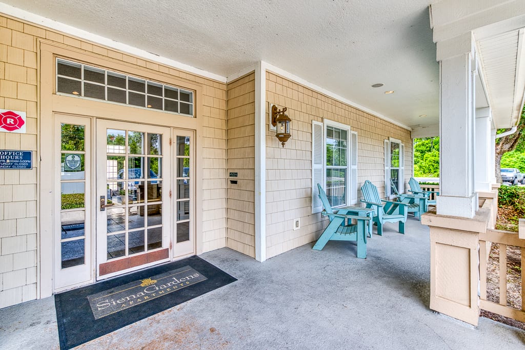 Siena Gardens Apartments, photo 3