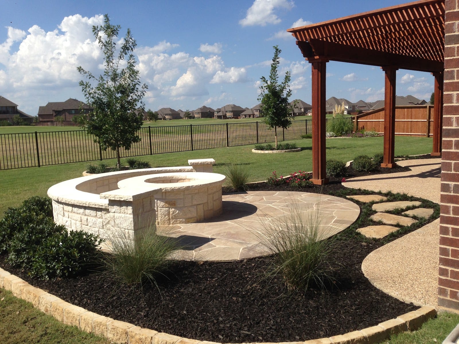 Premier Lawnscapes of Texas, photo 3