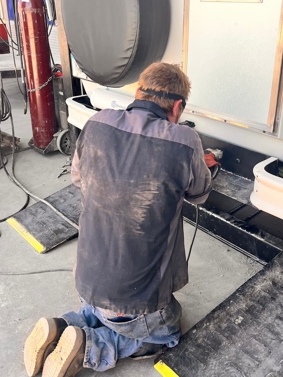 Matt's Springs & Repair