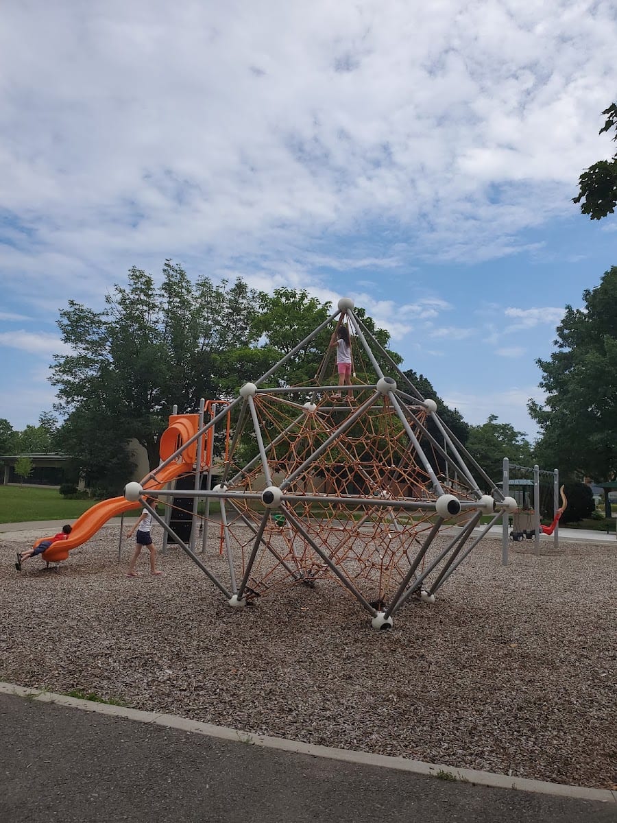 Glen Long Park, photo 3