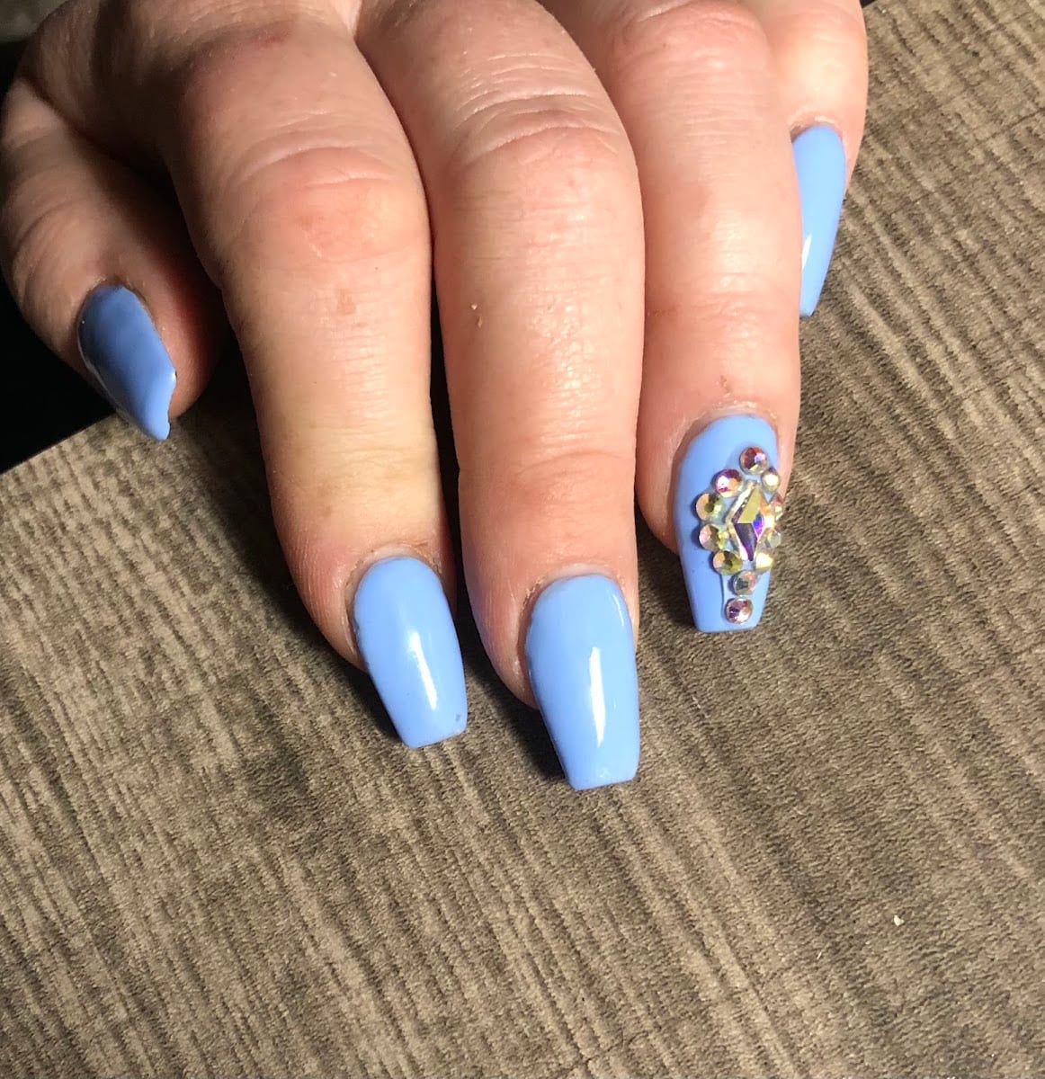 T & M Nail Salon, photo 3