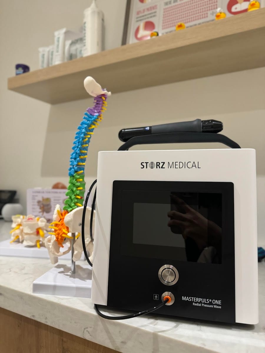 Shockwave Therapy Centre @ 2 Align Heath, photo 4