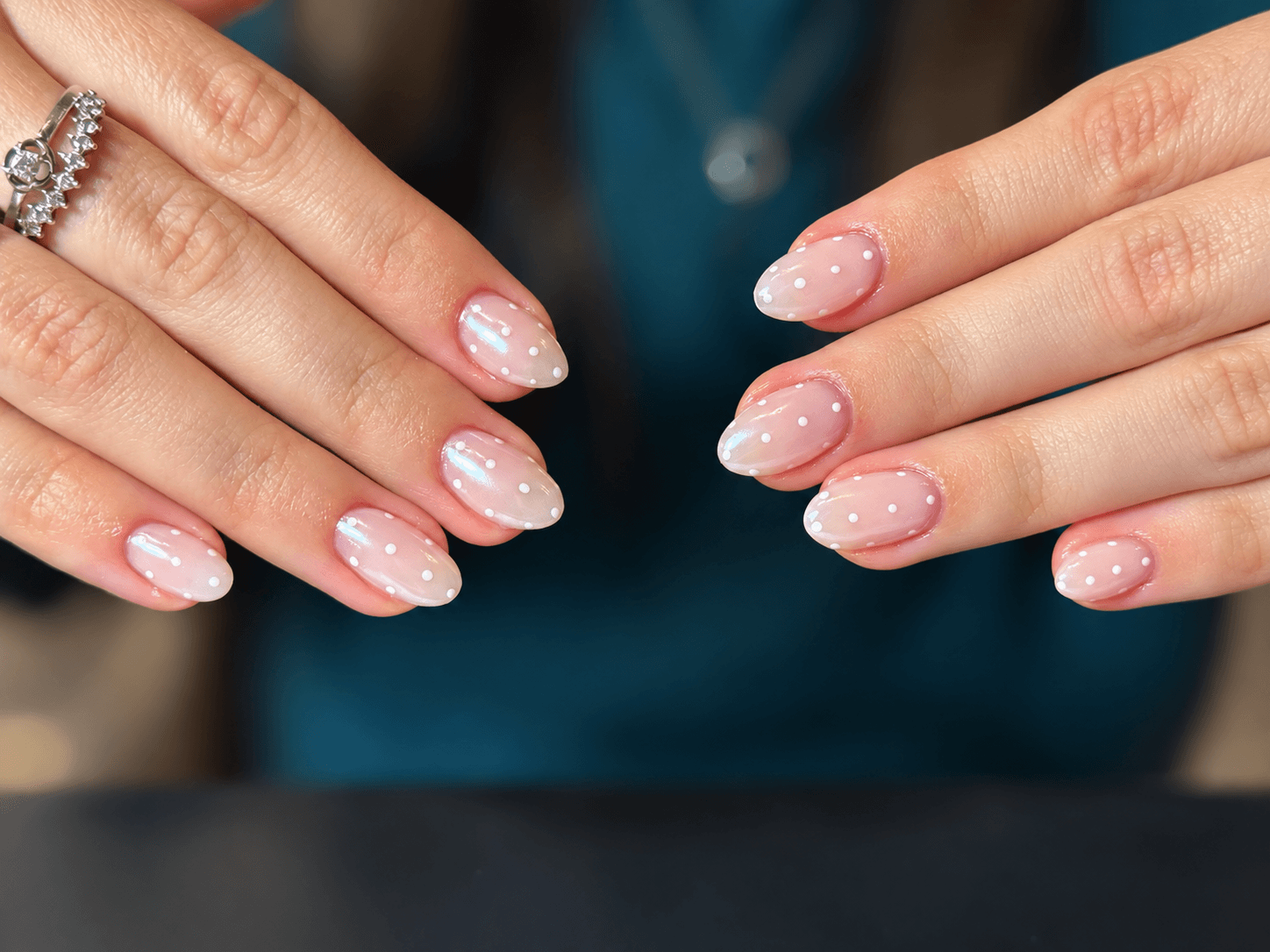 Maison Aube Nail Care Studio