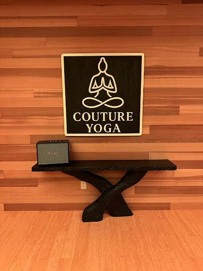 Couture Yoga
