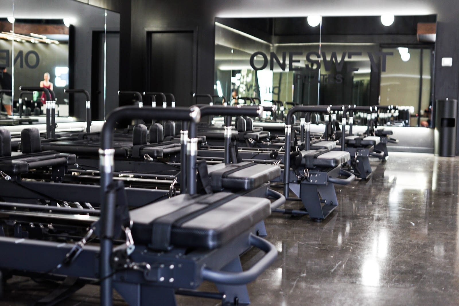 ONESWEAT Pilates, photo 2