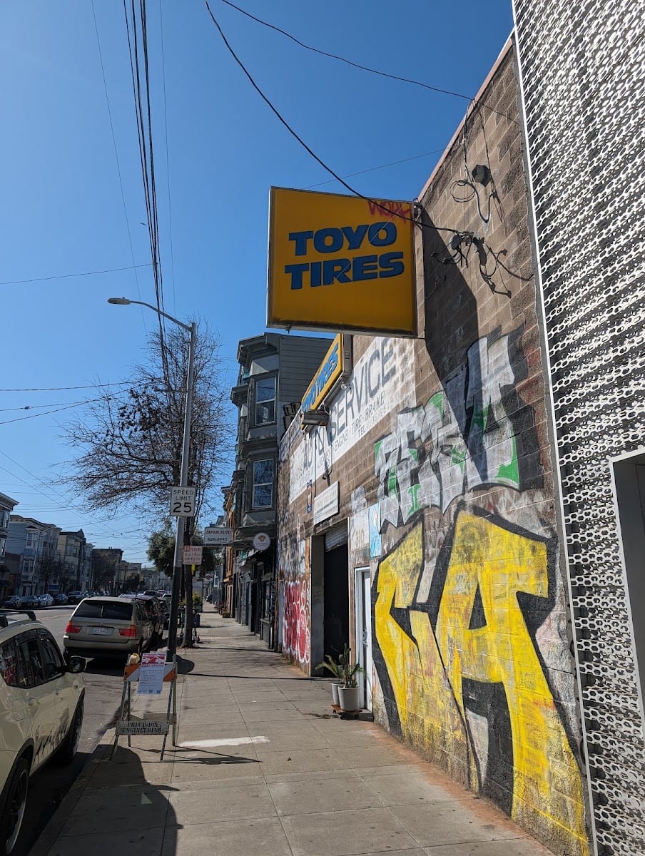 Bob Reinheimer's Richmond Auto Repair, photo 2
