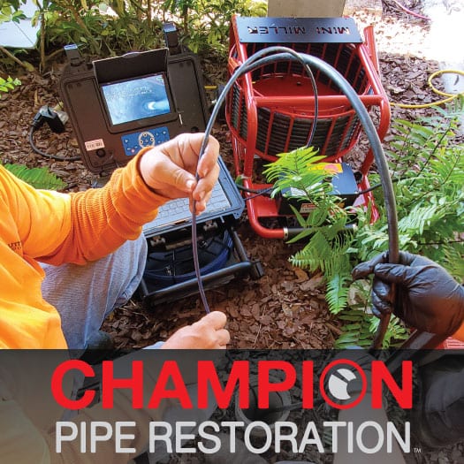 Champion Pipe Restoration, photo 3