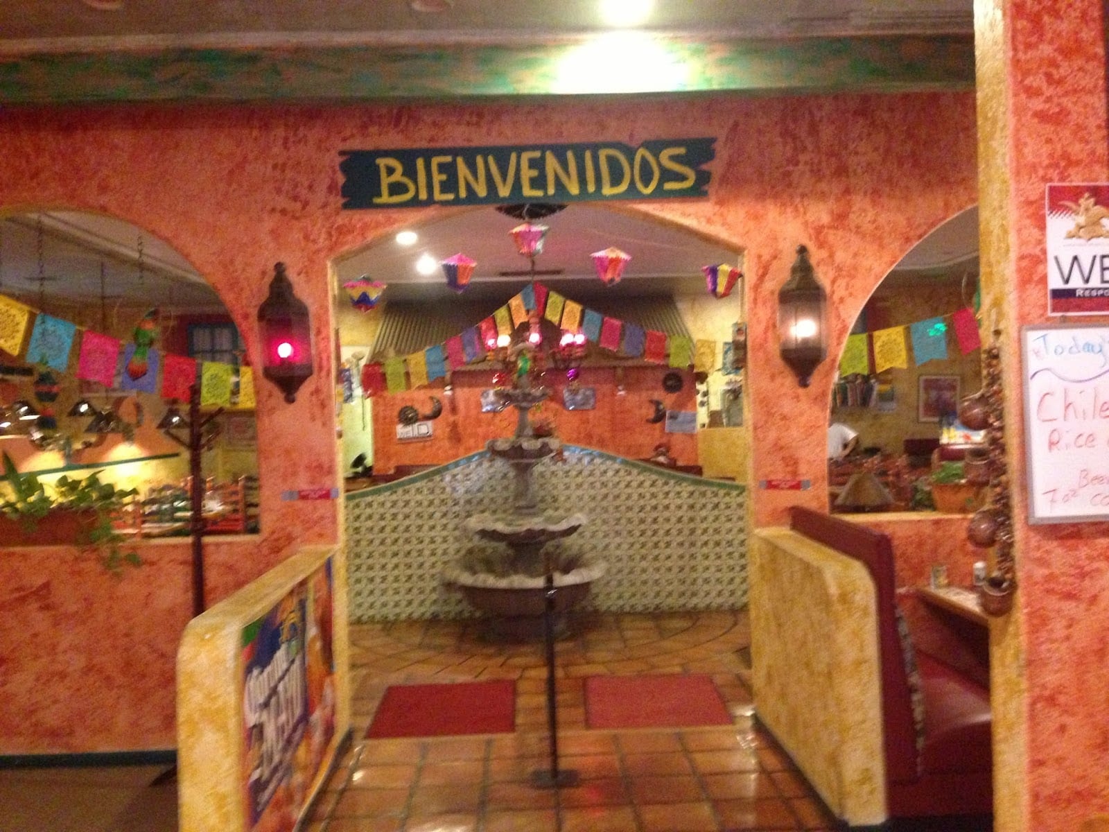 La Costa Mexican Restaurant, photo 2