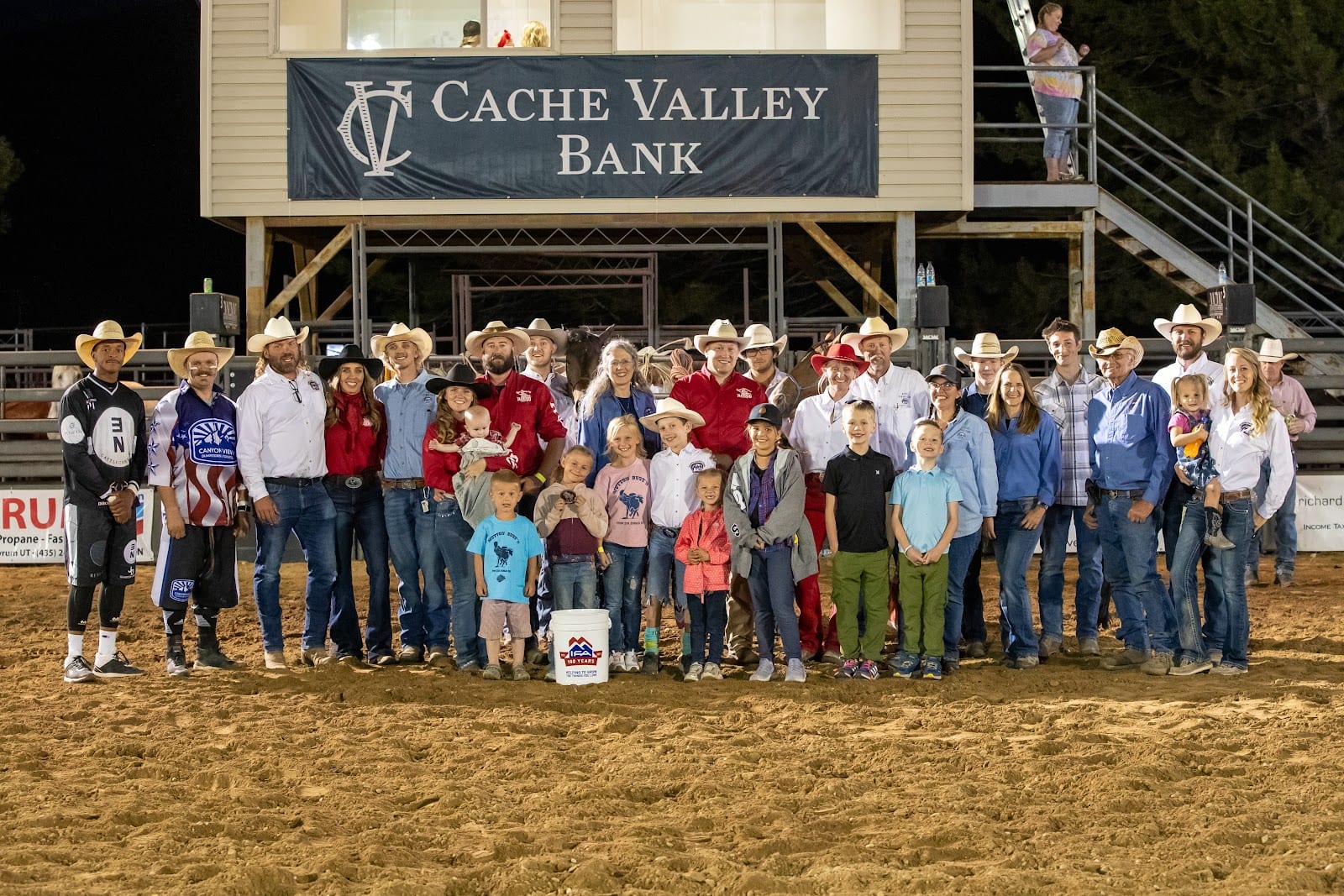 Hyrum Star Spangled Rodeo, photo 2