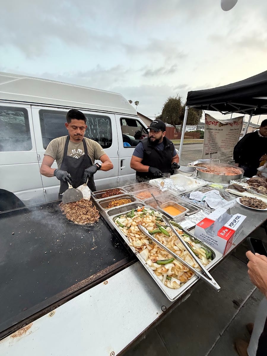 Tacos El May, photo 3