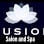FUSION SALON AND SPA