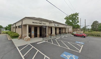 Hearne Family Clinic, photo 2