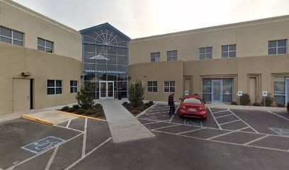 Eye Clinic of Las Vegas