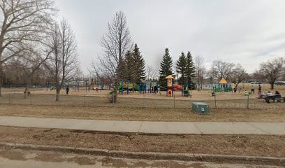 Sherwood Heights Playground