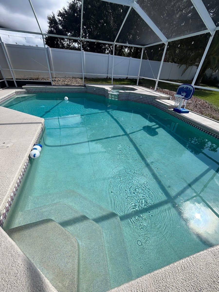 Anchor Pool Maintenance, photo 3