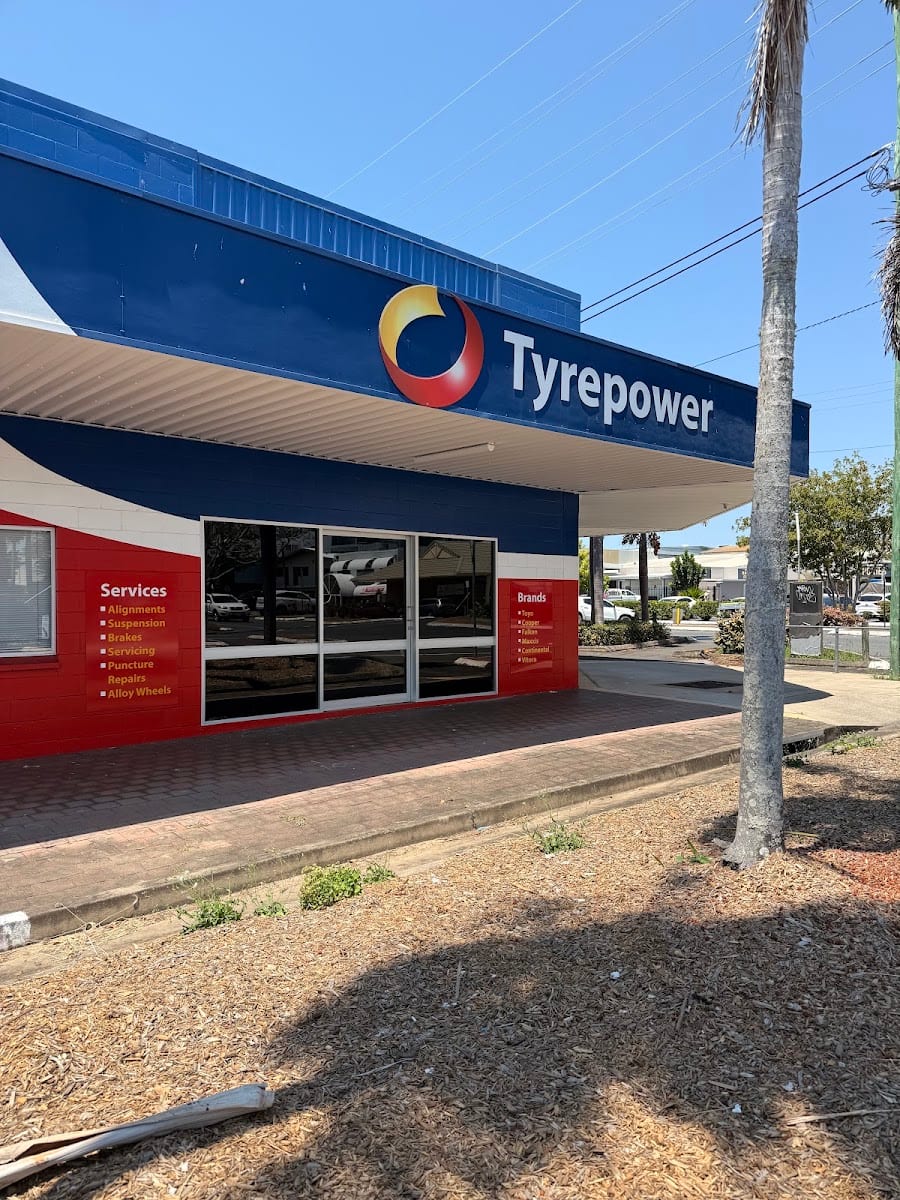 Tyrepower Mackay, photo 2