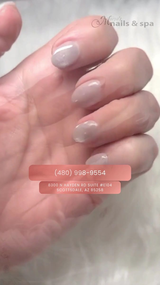 Maiya's Nails, photo 3