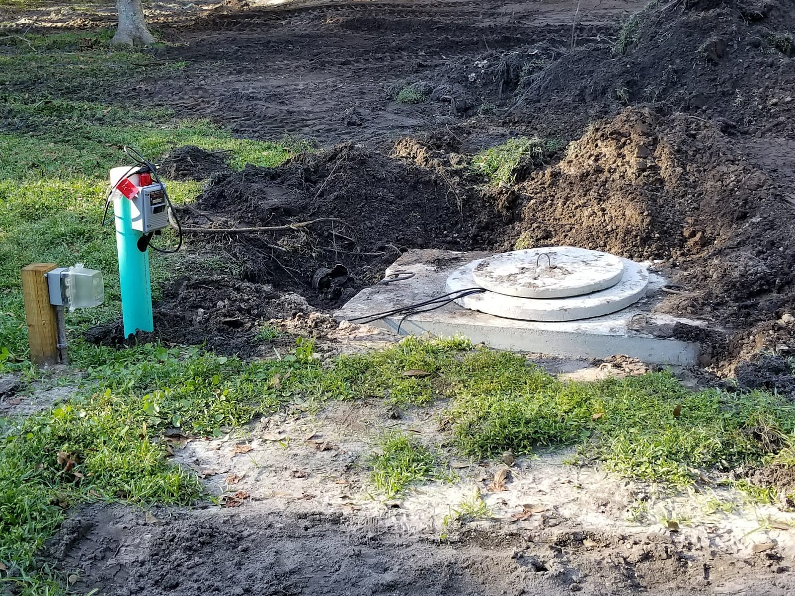 Clay Septic & Land Development, Inc., photo 3