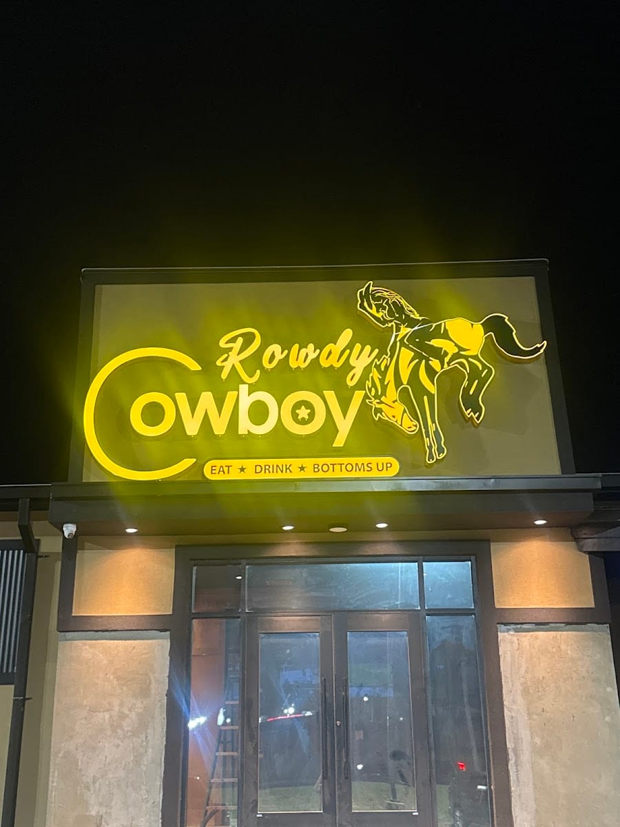 Rowdy Cowboy, photo 2