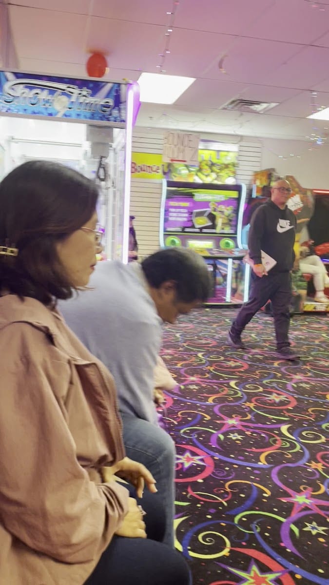 BounceU Paramus Kids Birthdays and more ..., photo 3