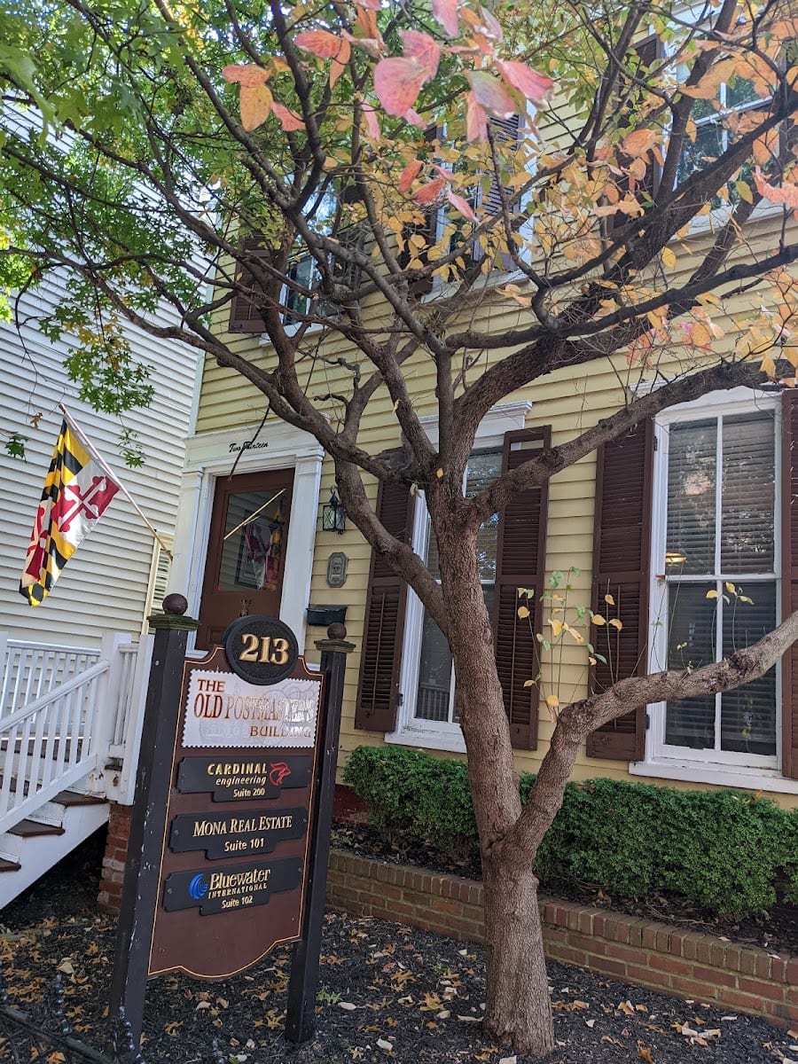 Coldwell Banker Realty - Annapolis Church, photo 4