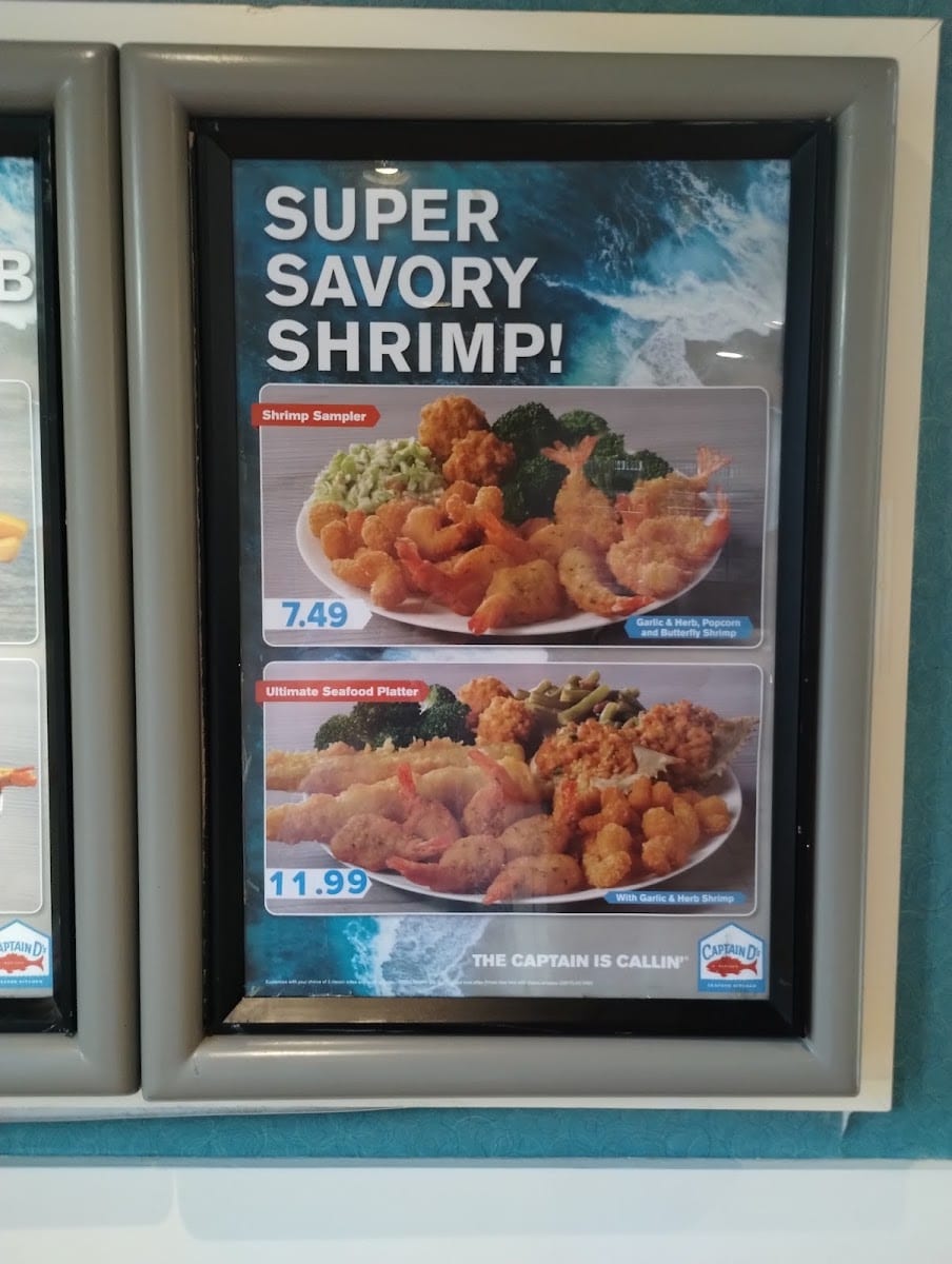 Captain D's, photo 4