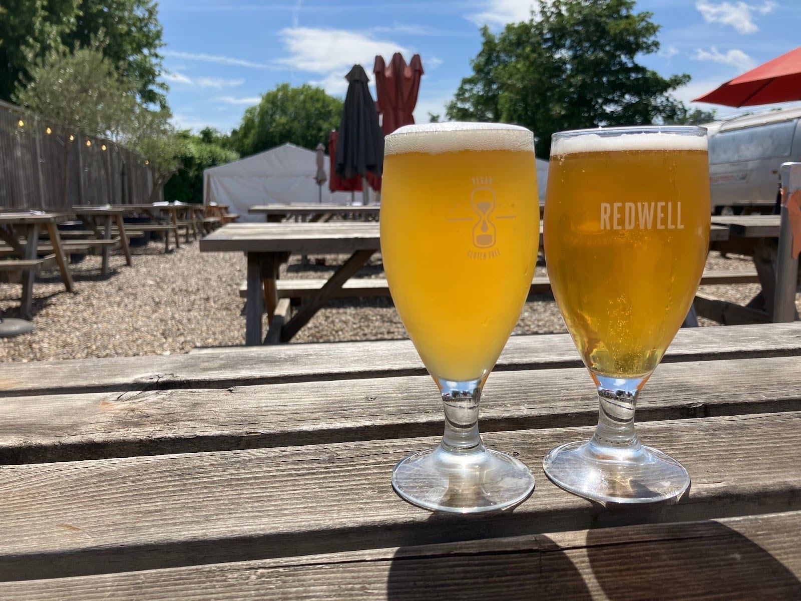 Redwell Brewing Co. Taproom, photo 2