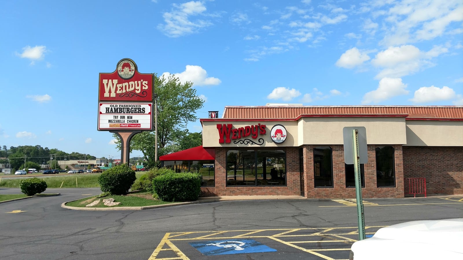 Wendy's, photo 2
