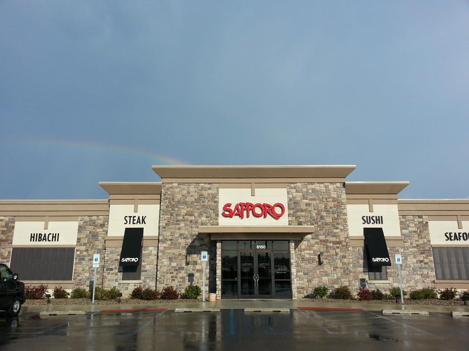 Sapporo Steakhouse, photo 2