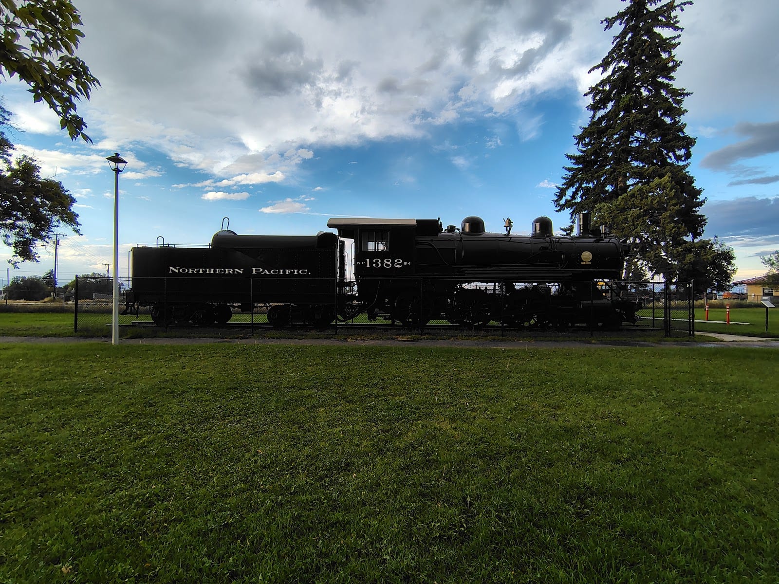 Beattie Park