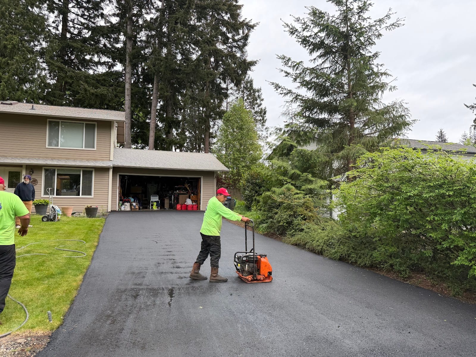 Coastal Asphalt Paving LLC, photo 3