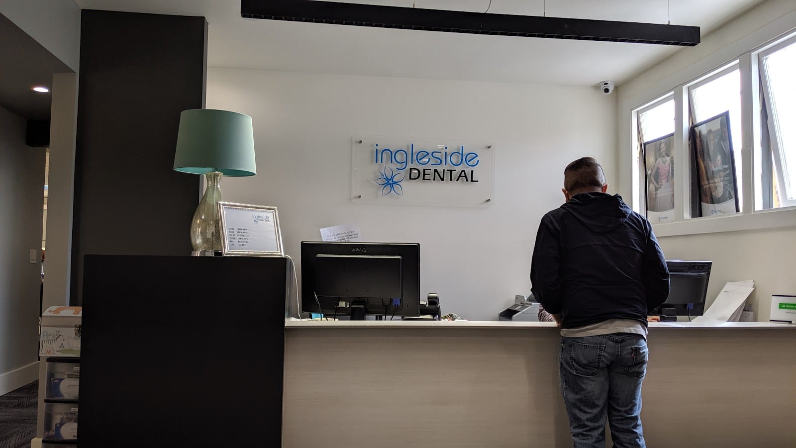 Ingleside Dental SF, photo 4