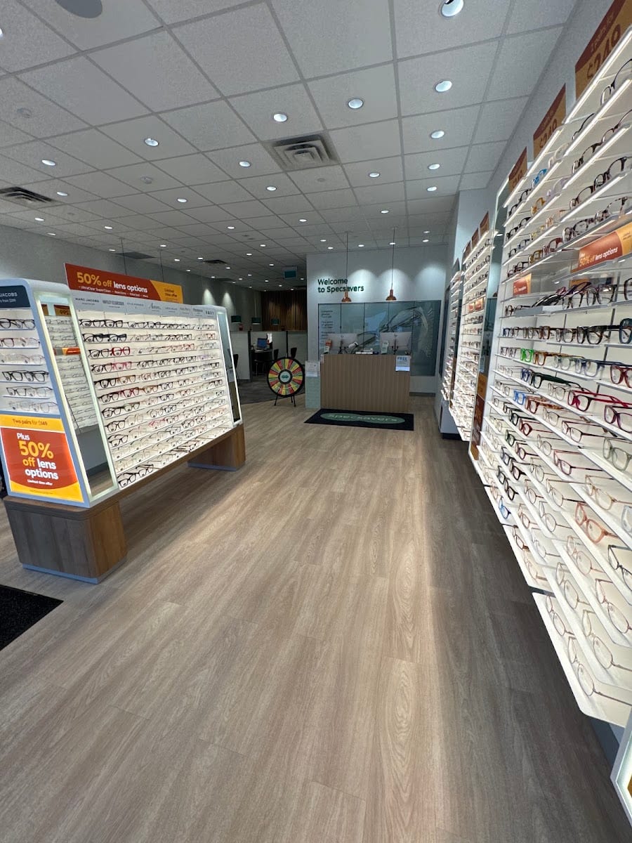 Specsavers SmartCentres Richmond Hill, photo 3