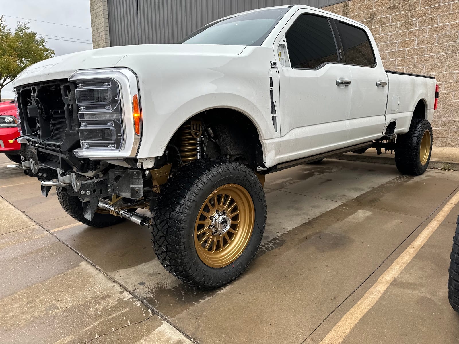 Big Brand Tire & Service, photo 4